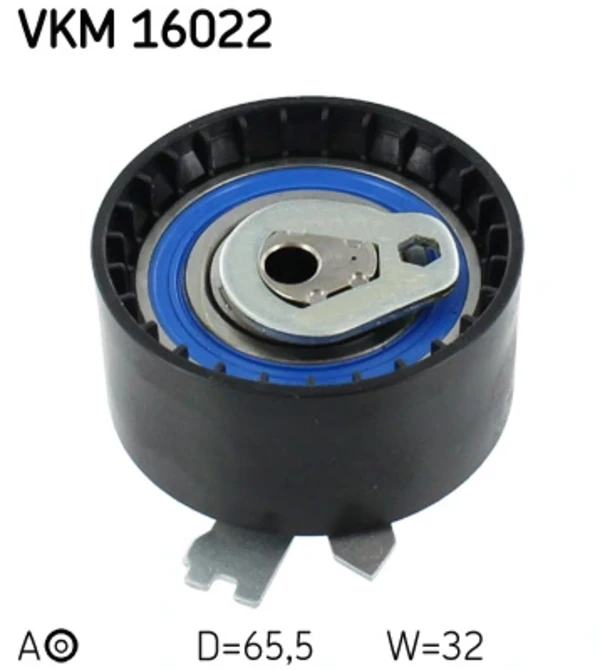 VKM16022 SKF