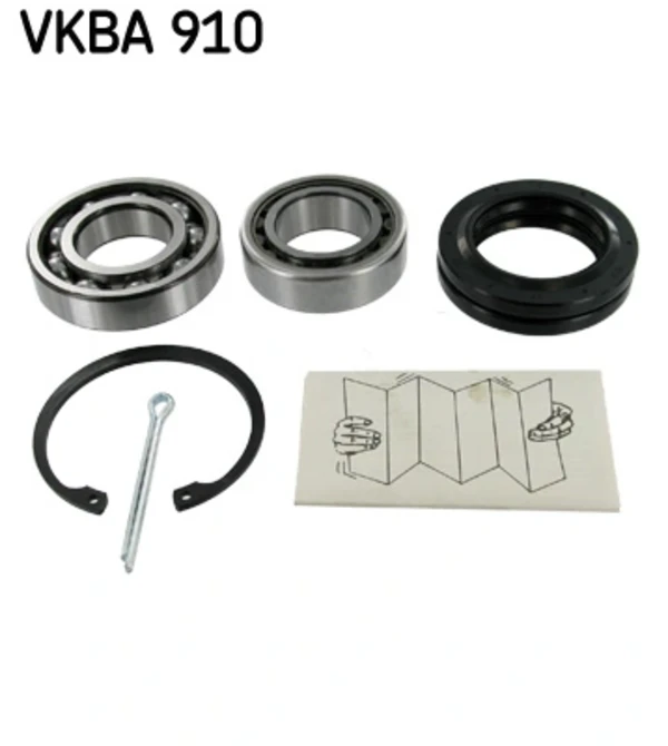 VKBA910 SKF