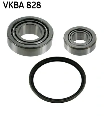 Cojinete de rueda VKBA828 SKF