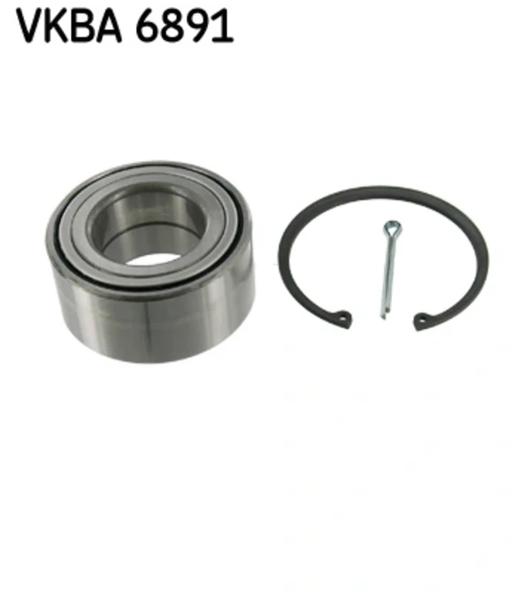 VKBA6891 SKF