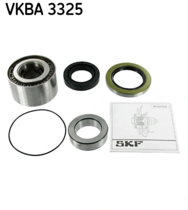 VKBA3325 SKF