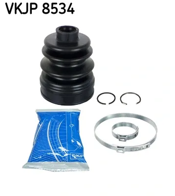 Fuelle de semieje delantero interior VKJP8534 SKF
