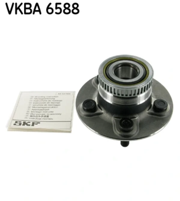 VKBA6588 SKF