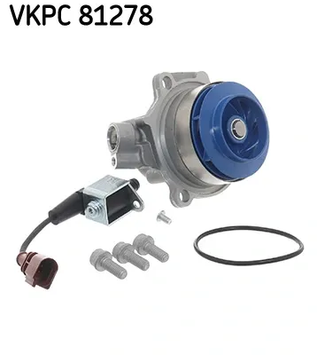 Bomba de agua VKPC81278 SKF