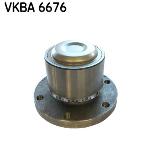 VKBA6676 SKF