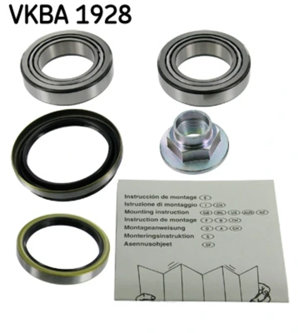 VKBA1928 SKF