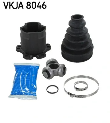 Junta homocinética interna delantera SKF VKJA8046