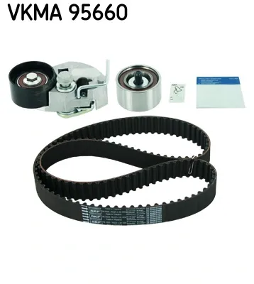 Kit de distribución VKMA95660 SKF