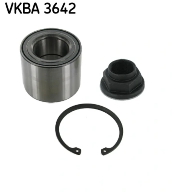VKBA3642 SKF