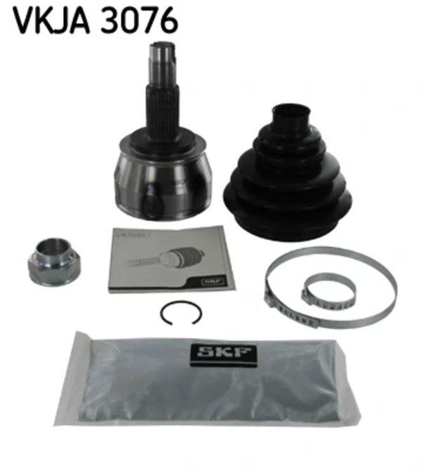 VKJA3076 SKF