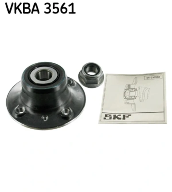 VKBA3561 SKF