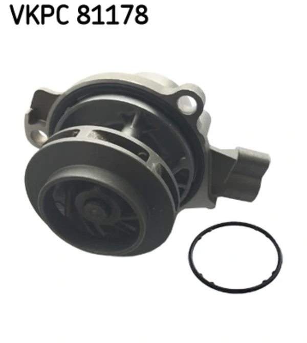 VKPC 81178 SKF bomba de agua