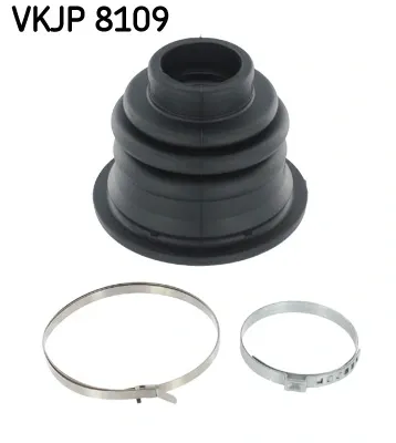 Fuelle, junta homocinética interna izquierda del semieje delantero VKJP8109 SKF