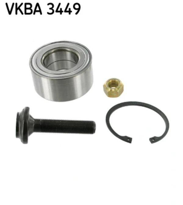 VKBA3449 SKF
