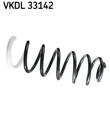 Muelle VKDL33142 SKF