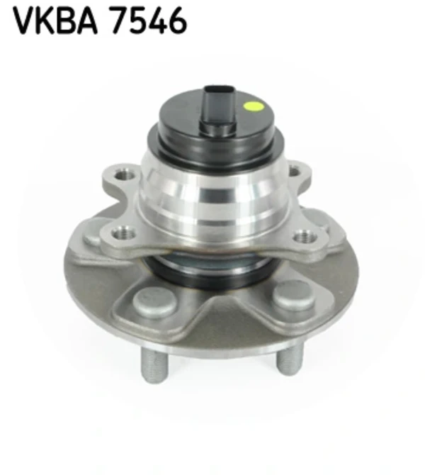VKBA7546 SKF