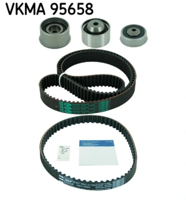 VKMA95658 SKF
