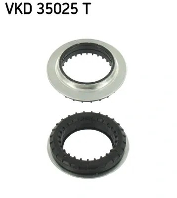 Rodamiento de soporte del amortiguador delantero VKD35025T SKF