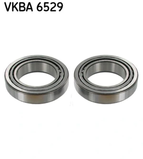 VKBA6529 SKF