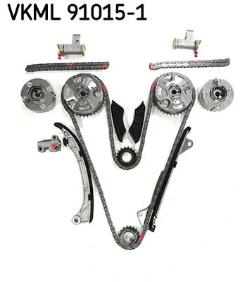 Kit de cadena de distribución VKML910151 SKF