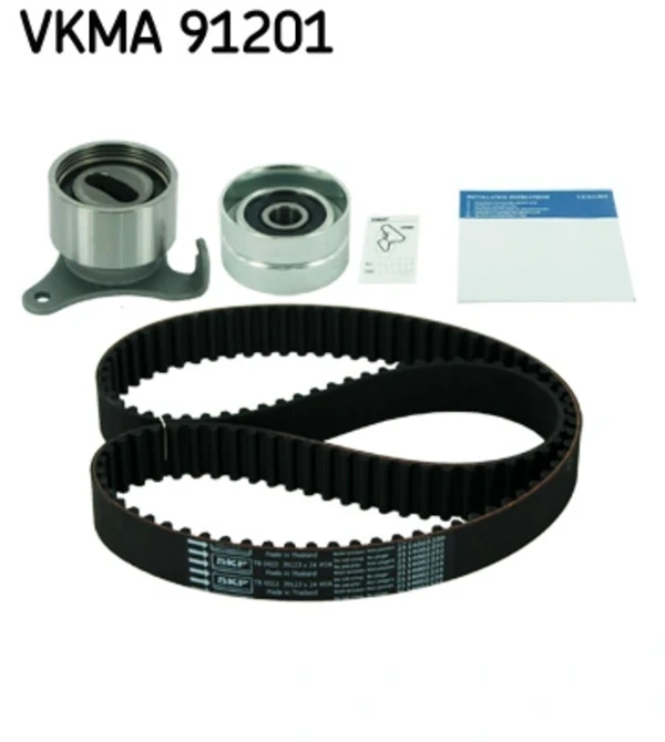 VKMA91201 SKF