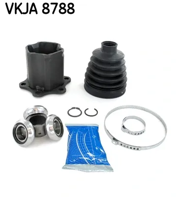 Junta homocinética interna delantera VKJA8788 SKF