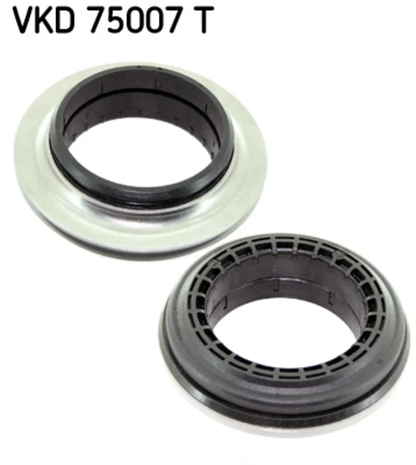 VKD 75007 T SKF rodamiento amortiguador delantero