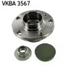 VKBA3567 SKF