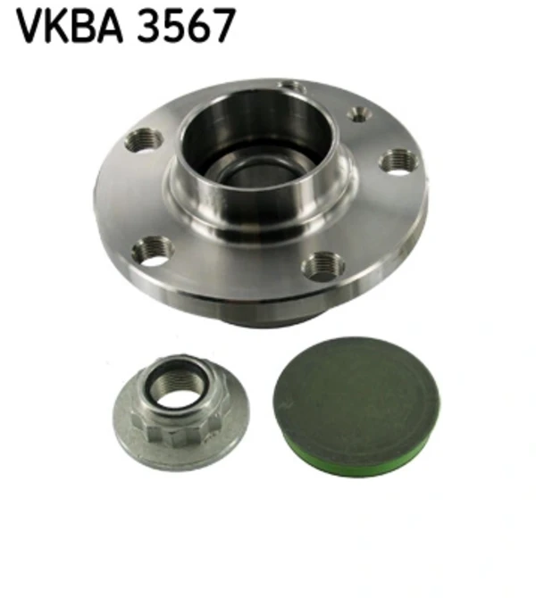 VKBA3567 SKF