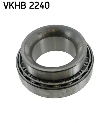 Cojinete interno del cubo de rueda delantera VKHB2240 SKF