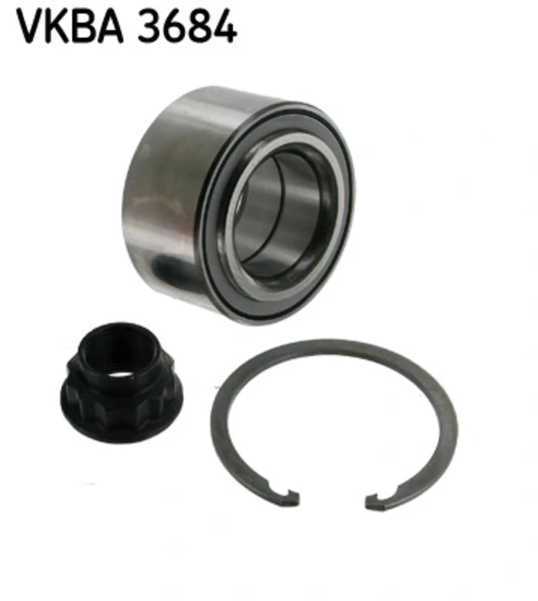 VKBA3684 SKF