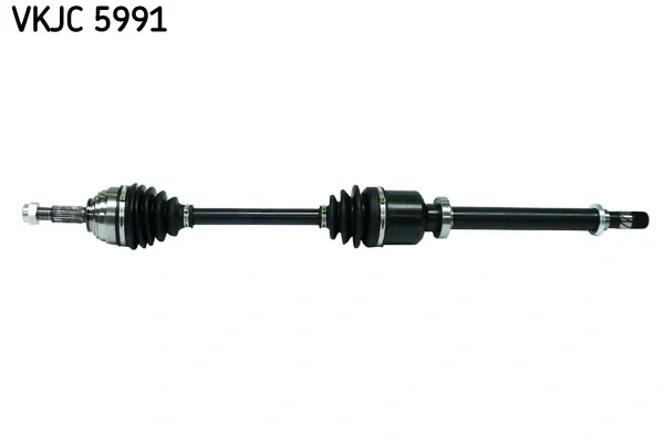 Semieje delantero derecho VKJC5991 SKF