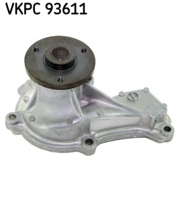 VKPC93611 SKF