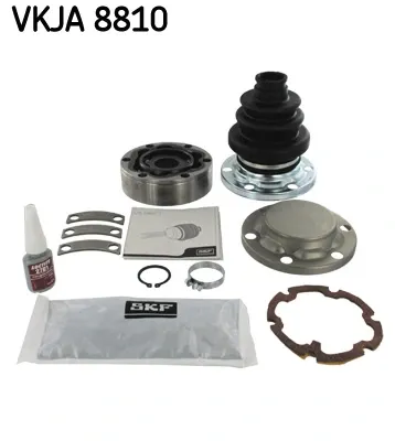 Junta homocinética exterior trasera SKF VKJA8810