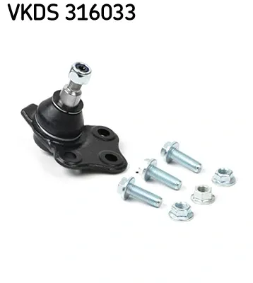 Rótula inferior de suspensión VKDS316033 SKF