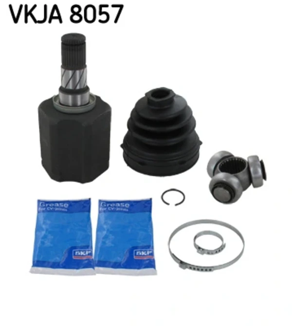 VKJA8057 SKF