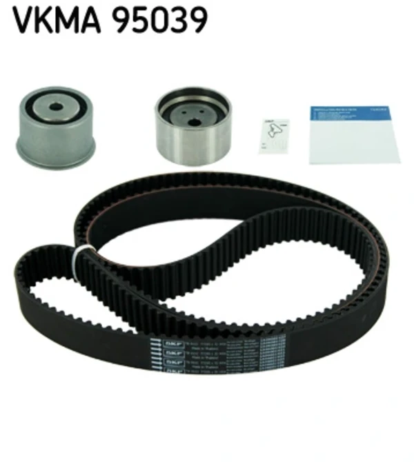 VKMA95039 SKF