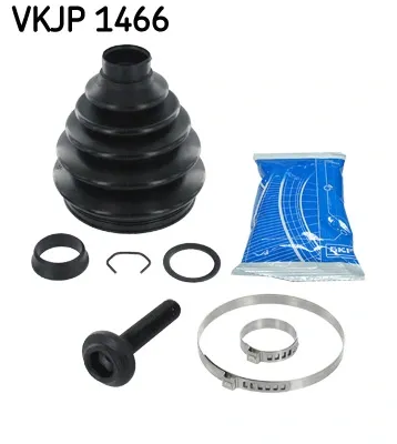 Fuelle de palier delantero exterior VKJP1466 SKF