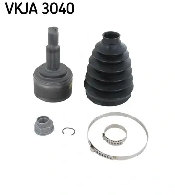 Junta homocinética exterior delantera SKF VKJA3040