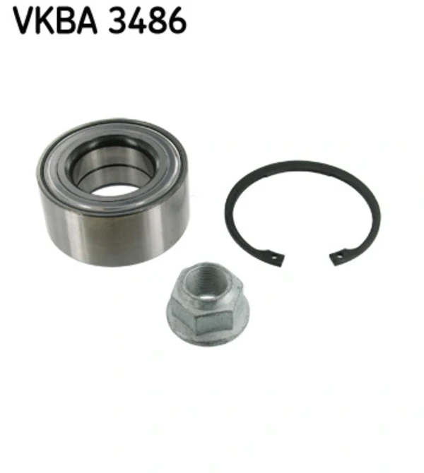 VKBA3486 SKF