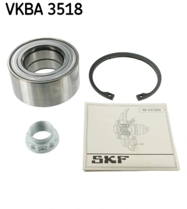 VKBA3518 SKF