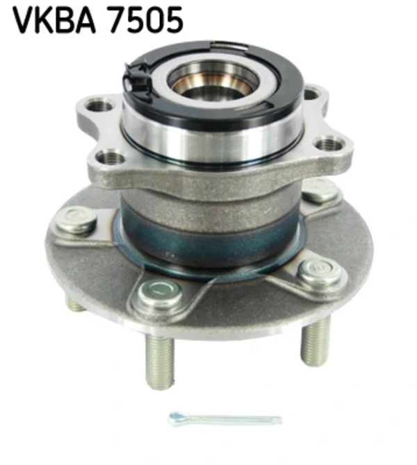 VKBA7505 SKF
