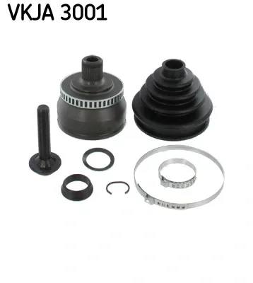 Junta homocinética exterior delantera SKF VKJA3001