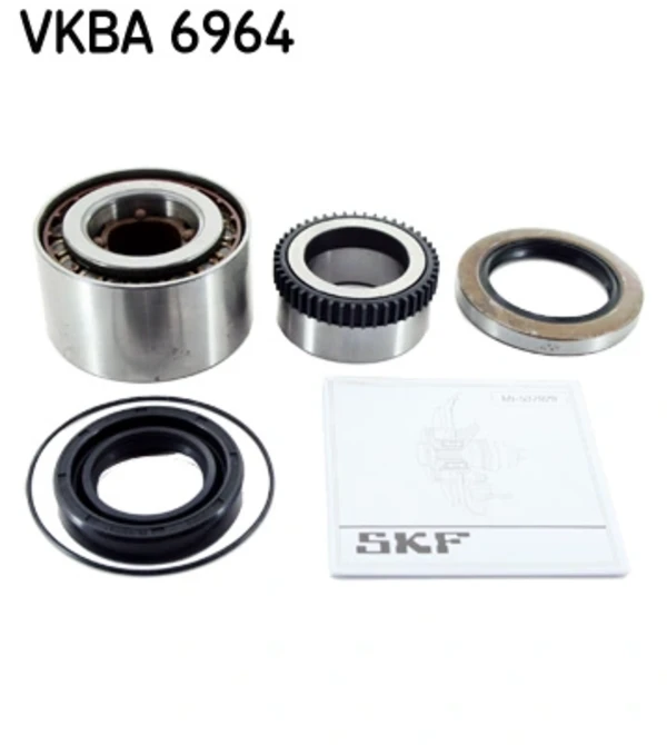 VKBA6964 SKF