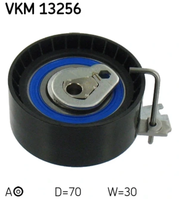 VKM13256 SKF