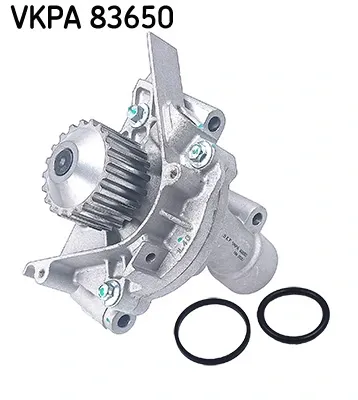 Bomba de agua VKPA83650 SKF