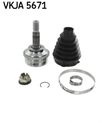Junta homocinetica VKJA5671 SKF