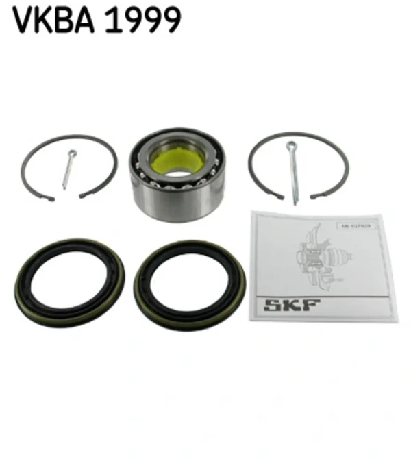 VKBA1999 SKF