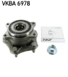 VKBA6978 SKF