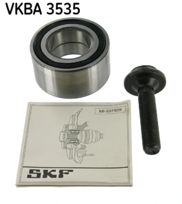 VKBA3535 SKF